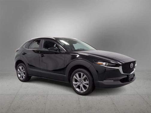 2023 Mazda CX-30 2.5 S Preferred Package