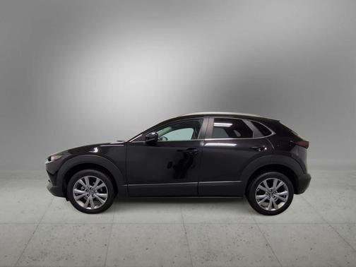 2023 Mazda CX-30 2.5 S Preferred Package