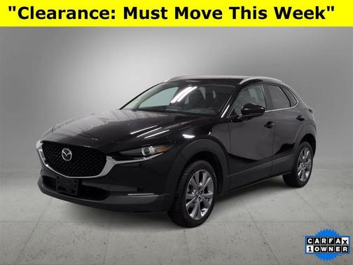 2023 Mazda CX-30 2.5 S Preferred Package