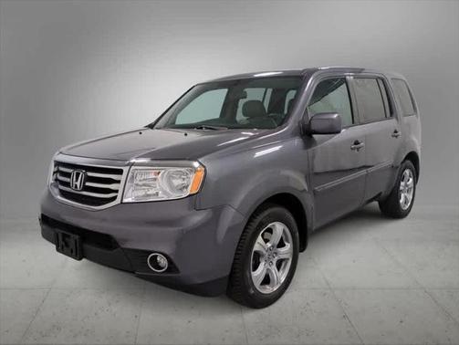 2014 Honda Pilot EX-L