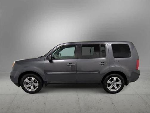 2014 Honda Pilot EX-L