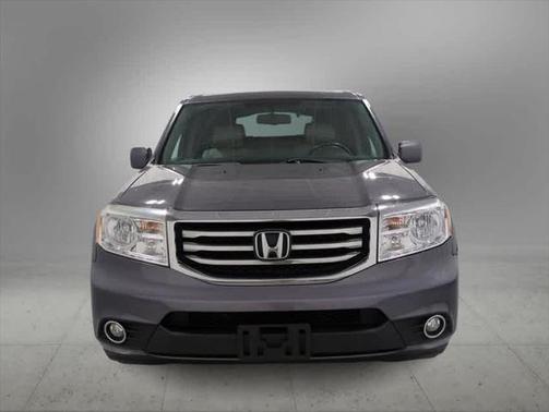2014 Honda Pilot EX-L