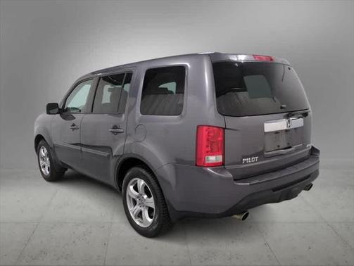 2014 Honda Pilot EX-L