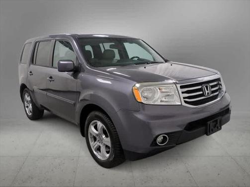 2014 Honda Pilot EX-L