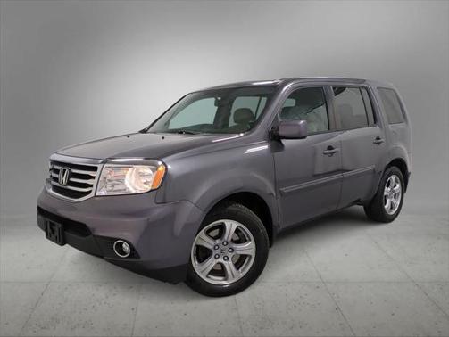 2014 Honda Pilot EX-L