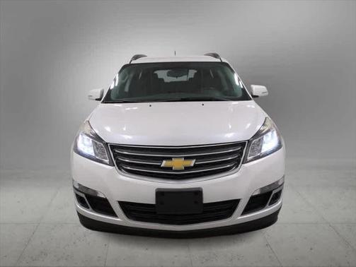2017 Chevrolet Traverse 1LT