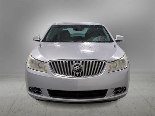 2011 Buick LaCrosse CXL