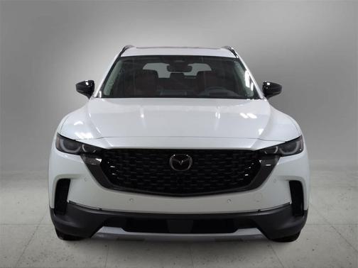 2026 Mazda CX-50 2.5 Turbo
