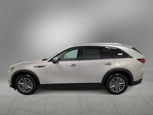 2025 Mazda CX-90 3.3 Turbo Preferred