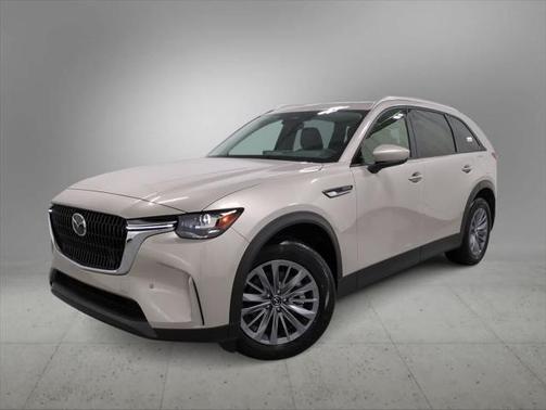 2025 Mazda CX-90 3.3 Turbo Preferred