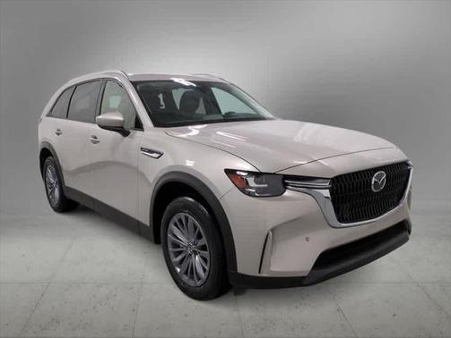 2025 Mazda CX-90 3.3 Turbo Preferred