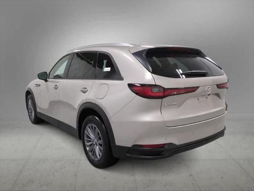 2025 Mazda CX-90 3.3 Turbo Preferred
