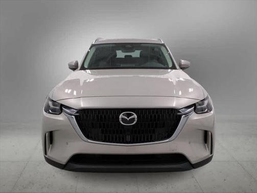 2025 Mazda CX-90 3.3 Turbo Preferred