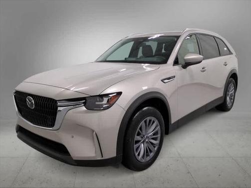 2025 Mazda CX-90 3.3 Turbo Preferred