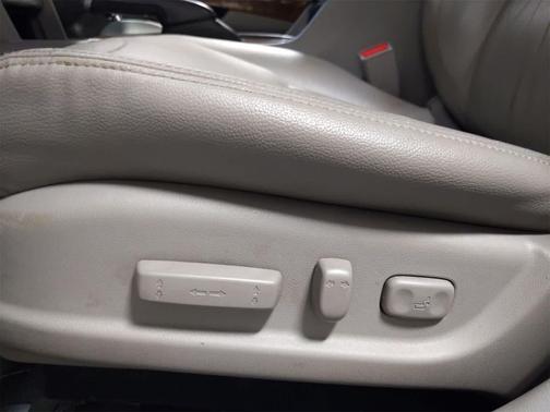 2011 Honda Accord 4dr V6 Auto