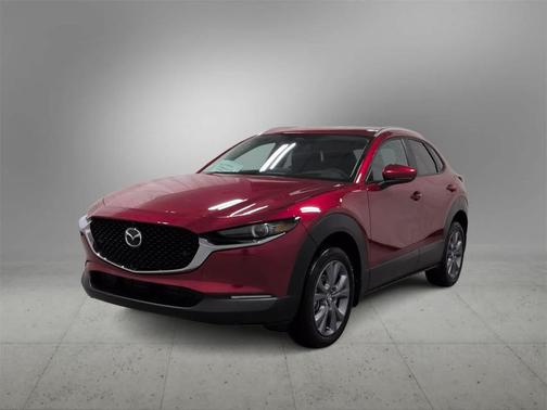 2026 Mazda CX-30 2.5 S Premium Package