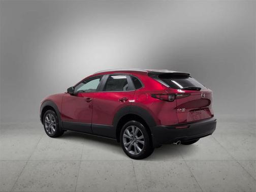 2026 Mazda CX-30 2.5 S Premium Package