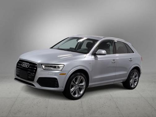 2016 Audi Q3 2.0T Premium Plus