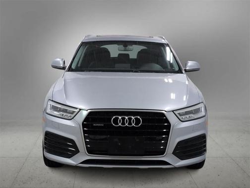 2016 Audi Q3 2.0T Premium Plus