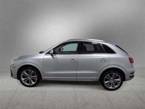 2016 Audi Q3 2.0T Premium Plus