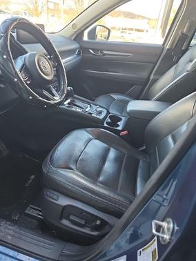 2022 Mazda CX-5 2.5 S Preferred Package
