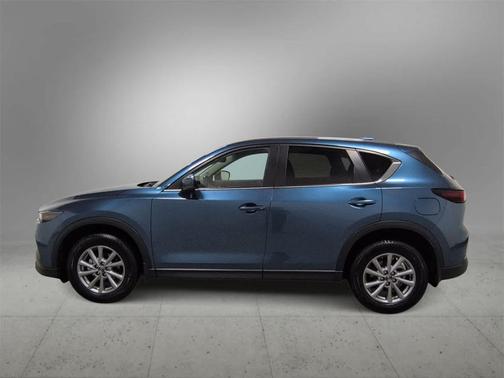 2022 Mazda CX-5 2.5 S Preferred Package