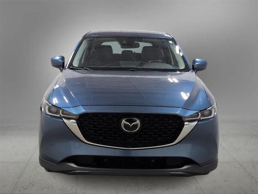 2022 Mazda CX-5 2.5 S Preferred Package