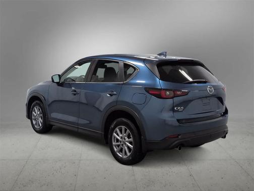 2022 Mazda CX-5 2.5 S Preferred Package