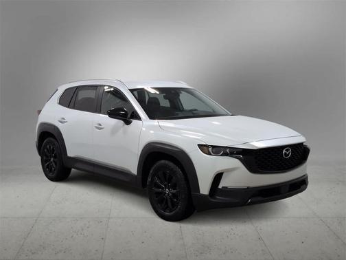 2024 Mazda CX-50 2.5 S Preferred Package