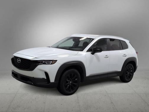 2024 Mazda CX-50 2.5 S Preferred Package