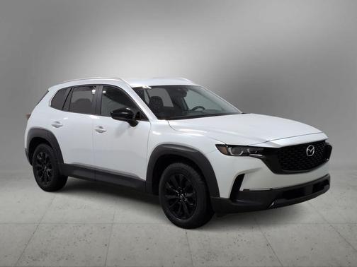 2024 Mazda CX-50 2.5 S Preferred Package