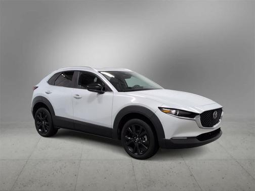 2024 Mazda CX-30 2.5 S Select Sport