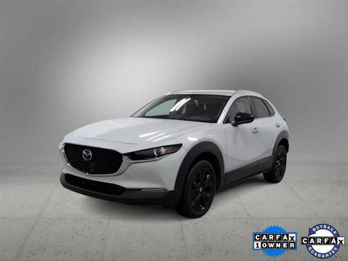 2024 Mazda CX-30 2.5 S Select Sport