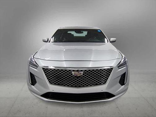 2019 Cadillac CT6 3.6L Luxury