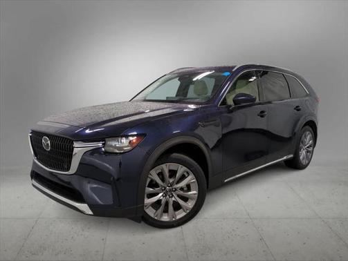 2024 Mazda CX-90 3.3 Turbo Premium Plus