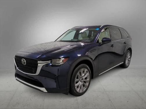 2024 Mazda CX-90 3.3 Turbo Premium Plus