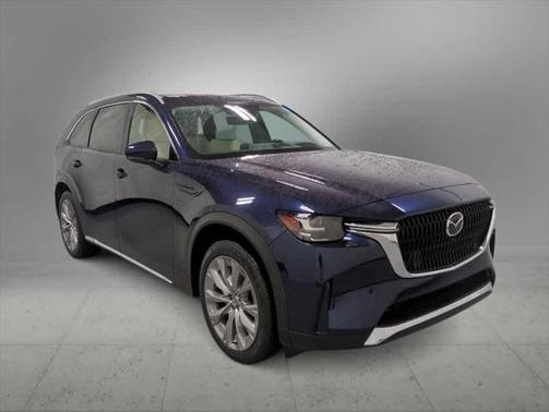 2024 Mazda CX-90 3.3 Turbo Premium Plus