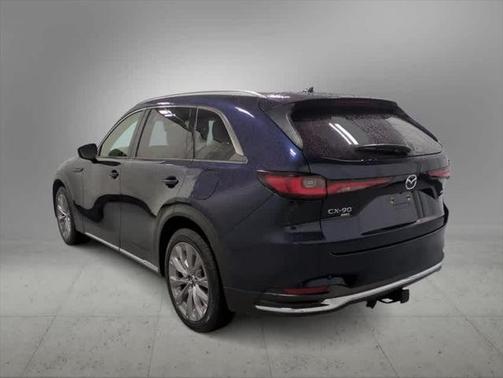 2024 Mazda CX-90 3.3 Turbo Premium Plus