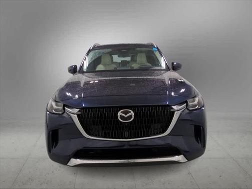 2024 Mazda CX-90 3.3 Turbo Premium Plus