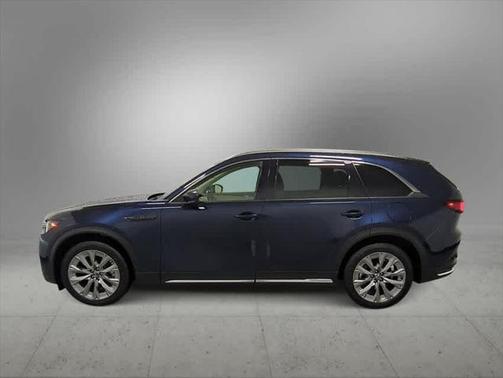 2024 Mazda CX-90 3.3 Turbo Premium Plus