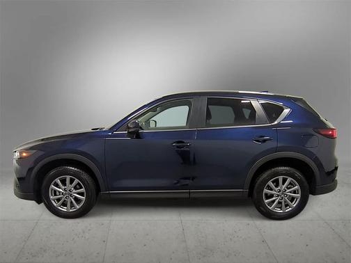 2023 Mazda CX-5 2.5 S Preferred