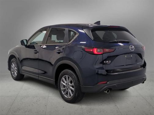 2023 Mazda CX-5 2.5 S Preferred