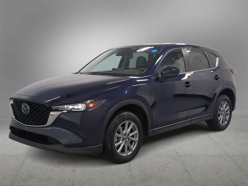 2023 Mazda CX-5 2.5 S Preferred