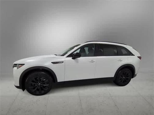 2025 Mazda CX-90 PHEV Premium Sport