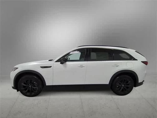 2025 Mazda CX-90 PHEV Premium Sport
