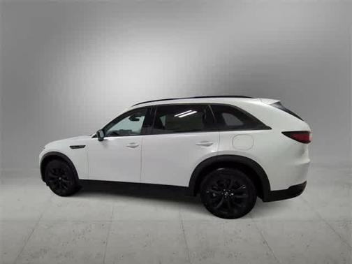 2025 Mazda CX-90 PHEV Premium Sport