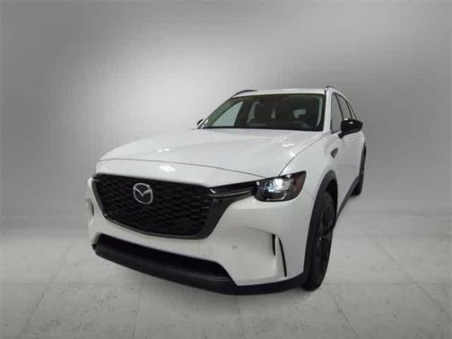 2025 Mazda CX-90 PHEV Premium Sport