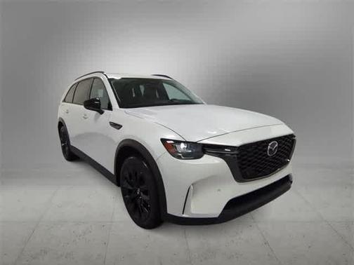 2025 Mazda CX-90 PHEV Premium Sport