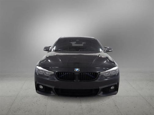 2018 BMW 440 Gran Coupe i xDrive