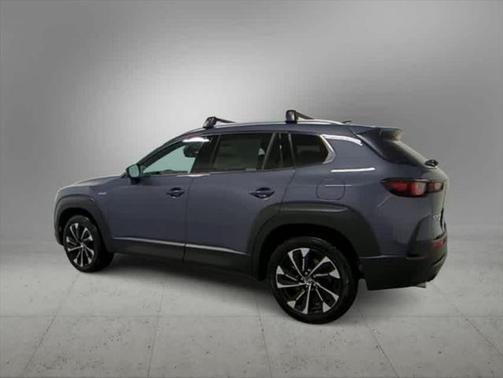 2025 Mazda CX-5 Sport